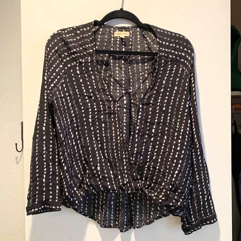 Urban Outfitters blouse